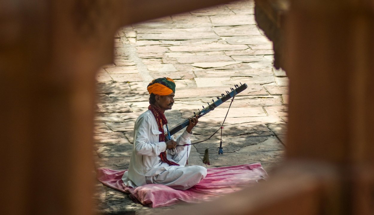 Jodhpur Blue City Tour Package
